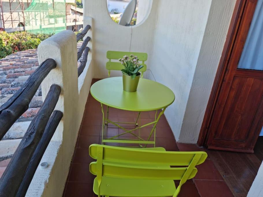 Villa Tea, Residenza Incantevole Con Giardino . Flumini di Quartu Exterior photo